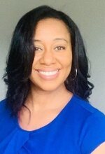 Niasha Blake-Robinson